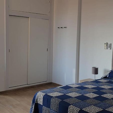Apartamento Rulosol 5 Torremolinos Exteriér fotografie
