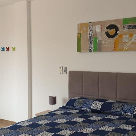 Apartamento Rulosol 5 Torremolinos Exteriér fotografie