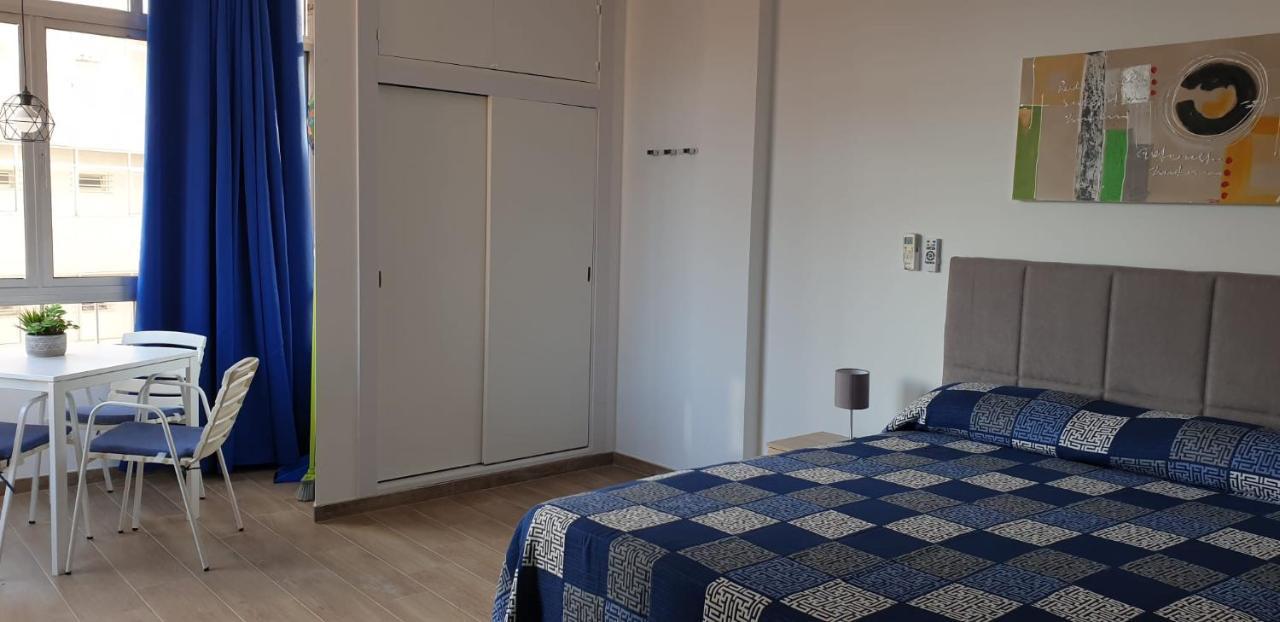 Apartamento Rulosol 5 Torremolinos Exteriér fotografie