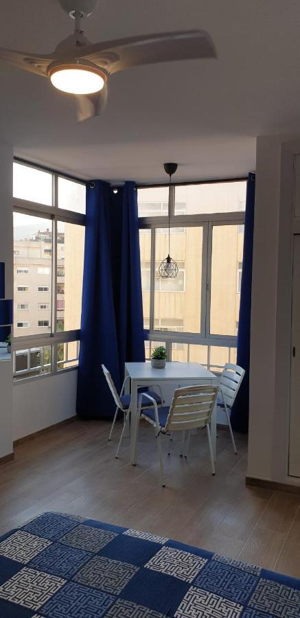 Apartamento Rulosol 5 Torremolinos Exteriér fotografie