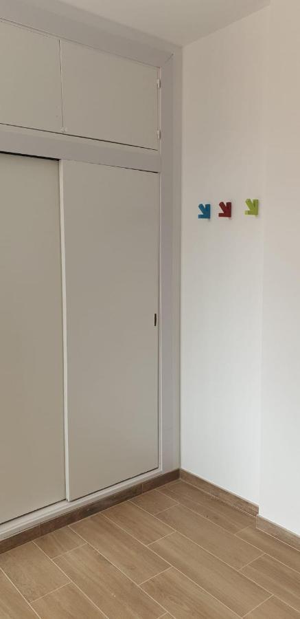Apartamento Rulosol 5 Torremolinos Exteriér fotografie