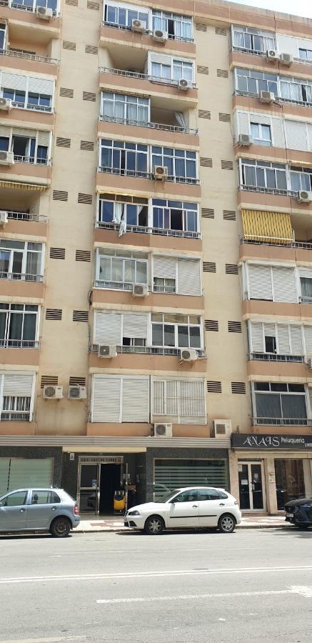 Apartamento Rulosol 5 Torremolinos Exteriér fotografie