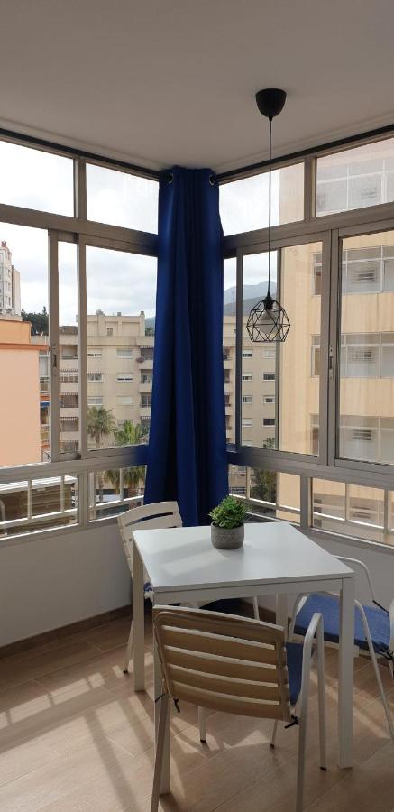 Apartamento Rulosol 5 Torremolinos Exteriér fotografie