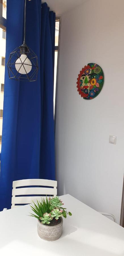 Apartamento Rulosol 5 Torremolinos Exteriér fotografie