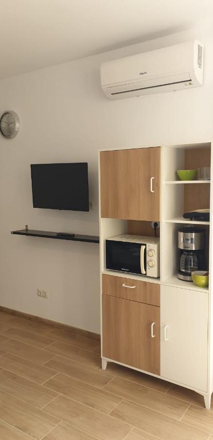Apartamento Rulosol 5 Torremolinos Exteriér fotografie