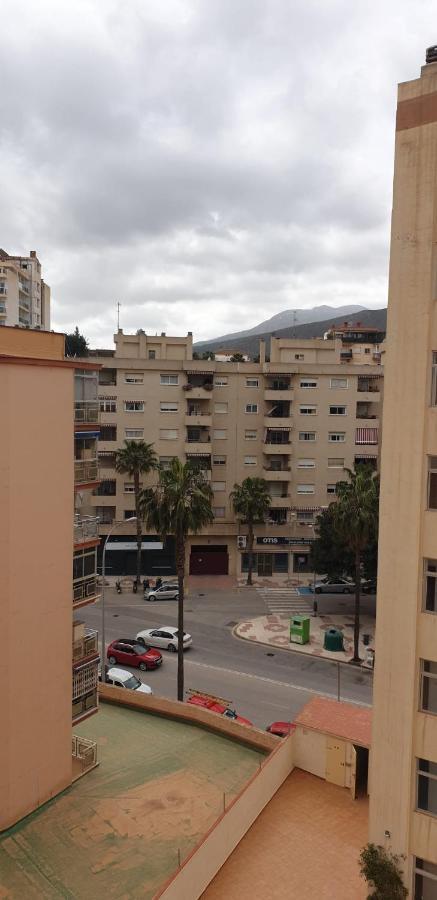 Apartamento Rulosol 5 Torremolinos Exteriér fotografie