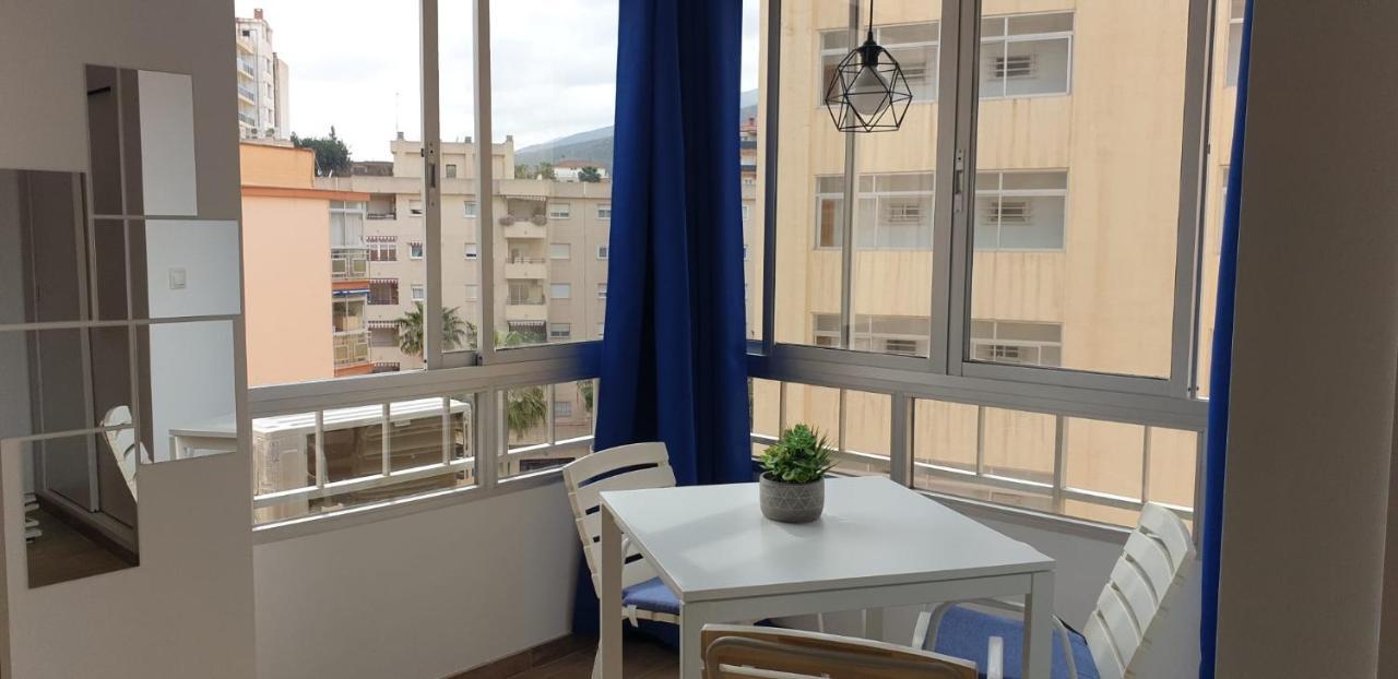 Apartamento Rulosol 5 Torremolinos Exteriér fotografie