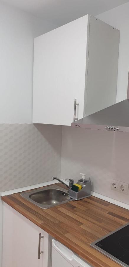 Apartamento Rulosol 5 Torremolinos Exteriér fotografie