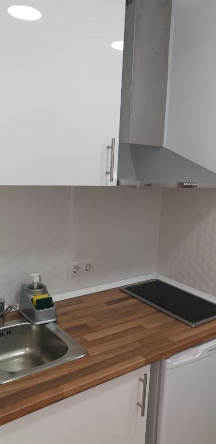 Apartamento Rulosol 5 Torremolinos Exteriér fotografie