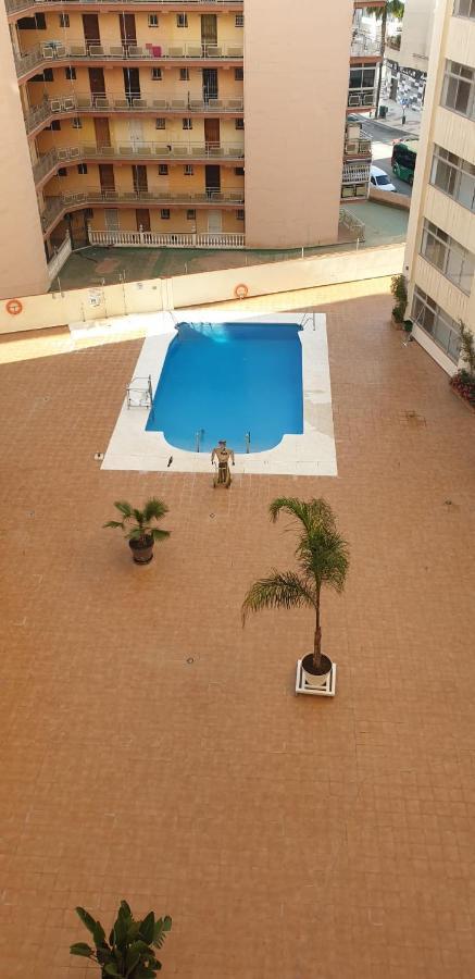 Apartamento Rulosol 5 Torremolinos Exteriér fotografie